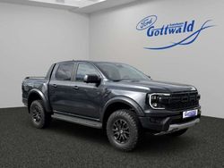 Meteor grey Neu 2025 Ford Ranger Raptor Abholung | 67.490 € (Fairer Preis)