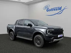Meteor grey Neu 2025 Ford Ranger Raptor Abholung | 67.490 € (Fairer Preis)