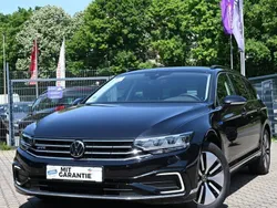 Schwarz Gebraucht 2021 VW Passat GTE Kombi | 25.490 € (Fairer Preis)