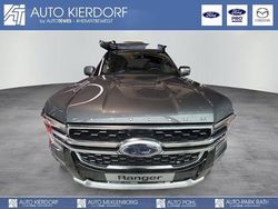 Carbonized gray/asher gray (grau) Neu 2025 Ford Ranger Platinum Abholung | 78.571 €