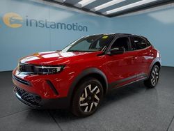 Rot Gebraucht 2024 Opel Mokka SUV | 23.799 € (Fairer Preis)