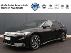 Schwarz Gebraucht 2023 VW ID.7 Pro Limousine | 39.990 € (Guter Preis)