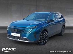 Blau Gebraucht 2025 Peugeot 5008 Allure Van / Kleinbus | 39.440 € (Etwas zu teuer)