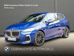 Blau Gebraucht 2024 BMW 218 M Sport Kombi | 30.920 € (Fairer Preis)