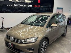 Gold Gebraucht 2017 VW Golf VII Sound Limousine | 16.770 € (Fairer Preis)