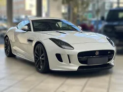 Weiß Gebraucht 2017 Jaguar F-Type R | 58.500 € (Fairer Preis)