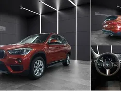 Gebraucht 2019 BMW X1 Advantage SUV | 19.490 € (Guter Preis)