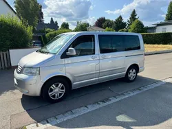 Silber Gebraucht 2006 VW T5 Highline Van | 11.500 € (Fairer Preis)