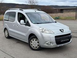 Grau Gebraucht 2008 Peugeot Partner Van / Kleinbus | 6.499 €