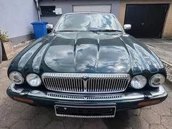 Grün Gebraucht 1996 Jaguar XJ12 Limousine | 19.999 €