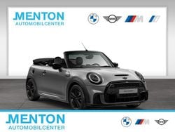 Grau Gebraucht 2022 Mini Cooper S Cabriolet Cabrio | 29.890 € (Fairer Preis)