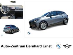 Schwarz Neu 2025 BMW 218 Active Tourer Luxury Line Van / Kleinbus | 33.390 €