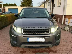 Gebraucht 2018 Land Rover Range Rover evoque SE SUV | 27.500 € (Fairer Preis)