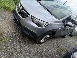 Other Gebraucht 2020 Opel Crossland X SUV | 7.999 € (Superpreis)
