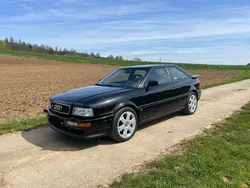 Schwarz Gebraucht 1992 Audi Coupé Sport Coupé | 22.999 €