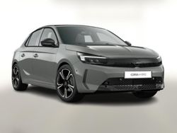 Grafik grau / dach schwarz Neu 2025 Opel Corsa Kleinwagen | 24.229 € (Fairer Preis)