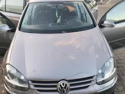 VW Golf V