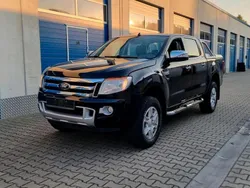 Schwarz Gebraucht 2015 Ford Ranger Limited Abholung | 13.900 € (Superpreis)