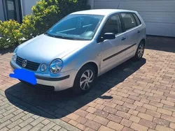 Silber Gebraucht 2004 VW Polo Kleinwagen | 3.499 €