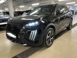 Schwarz Gebraucht 2024 Peugeot 2008 GTi SUV | 21.900 € (Guter Preis)