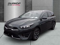 Grau Gebraucht 2024 Kia Ceed Sportswagon Platinum Edition Kombi | 31.950 € (Teuer)