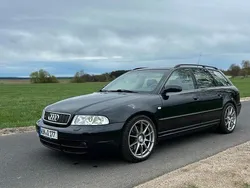 Schwarz Gebraucht 2000 Audi S4 Kombi | 16.000 € (Fairer Preis)
