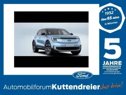 Arctic blue metallic Neu 2024 Ford Explorer Premium SUV | 55.890 € (Fairer Preis)