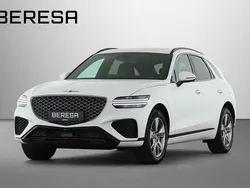 Ft7 Neu 2025 Genesis GV70 SUV | 51.480 € (Guter Preis)