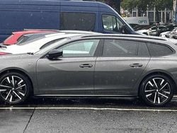 Gebraucht 2019 Peugeot 508 GT Kombi | 24.500 € (Etwas zu teuer)