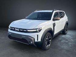 Weiß Neu 2025 Dacia Duster Extreme SUV | 25.790 € (Guter Preis)