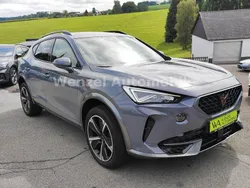 Grau Gebraucht 2022 Cupra Formentor SUV | 26.495 € (Fairer Preis)