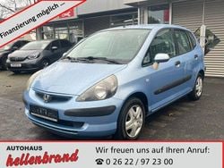 Blau Gebraucht 2004 Honda Jazz LS Kleinwagen | 2.990 € (Fairer Preis)