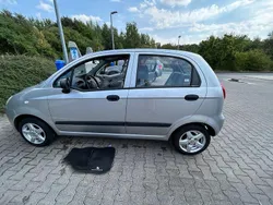 Schwarz Gebraucht 2009 Chevrolet Matiz Kleinwagen | 1.700 € (Guter Preis)
