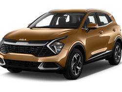 Gebraucht 2024 Kia Sportage SUV | 35.190 € (Guter Preis)