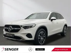 Andere farbe Gebraucht 2023 Mercedes GLC220 Avantgarde SUV | 50.760 € (Guter Preis)