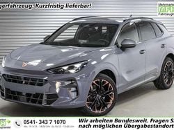Graphene grau metallic (r6) Neu 2025 Cupra Terramar VZ SUV | 45.191 € (Fairer Preis)