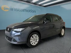 Neu 2025 Seat Arona Style SUV | 23.899 € (Guter Preis)