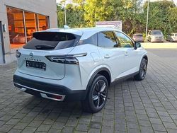 Pearl white pearl white pearl white Neu 2025 Nissan Qashqai Tekna SUV | 30.690 € (Superpreis)