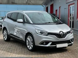 Grau Gebraucht 2020 Renault Grand Scénic IV Van / Kleinbus | 17.995 € (Fairer Preis)