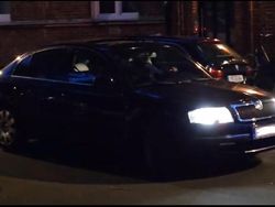 Schwarz Gebraucht 2005 Skoda Superb Limousine | 5.500 € (Fairer Preis)