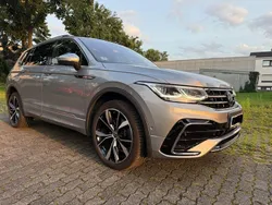 Silber Gebraucht 2022 VW Tiguan Allspace SUV | 37.800 € (Fairer Preis)