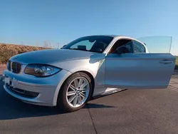 Silber Gebraucht 2007 BMW 130 M Performance Kleinwagen | 13.333 € (Superpreis)