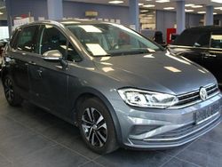 Grau Gebraucht 2020 VW Golf VII United Limousine | 15.980 € (Fairer Preis)