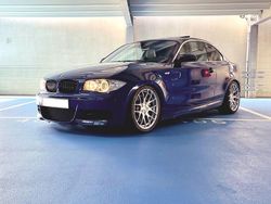 Blau Gebraucht 2007 BMW 135 Performance Kleinwagen | 19.999 € (Fairer Preis)