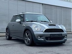 Grau Gebraucht 2009 Mini Cooper S Chili Kleinwagen | 6.700 € (Guter Preis)
