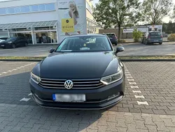 Grau Gebraucht 2017 VW Passat Comfortline Kombi | 11.990 € (Guter Preis)