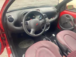 Rot Gebraucht 2001 Ford Ka Kleinwagen | 1.500 € (Etwas zu teuer)