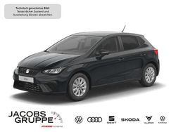 Blau Neu 2025 Seat Ibiza Style Kleinwagen | 20.990 € (Guter Preis)