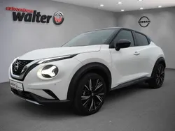 Weiß Gebraucht 2020 Nissan Juke SUV | 15.790 € (Guter Preis)