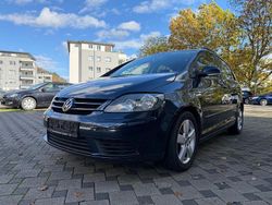 Blau Gebraucht 2008 VW Golf Plus Sportline Van / Kleinbus | 4.950 € (Teuer)